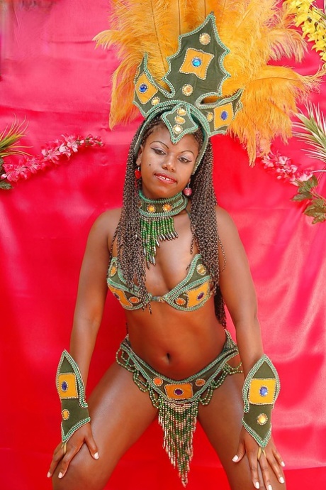 Lucha tribal africana perfecto hd fotos