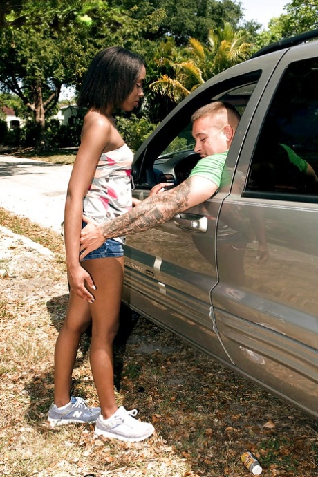 Coño adolescente africano de cerca 18 perfecto agradable fotos