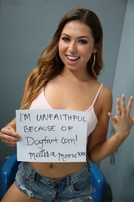 Melissa Moore estrella sexy imágenes