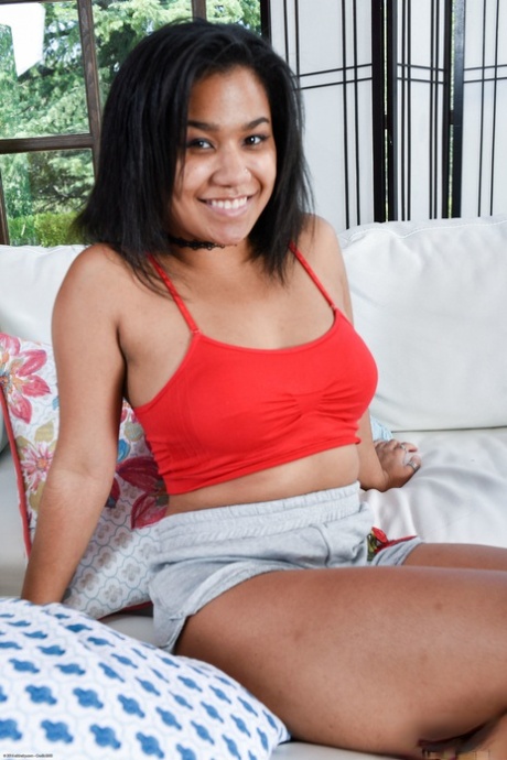 Africana Casera Flaca sexo fotos