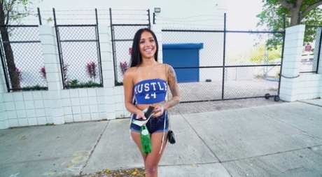 Camila Cortez estrella de alta calidad foto