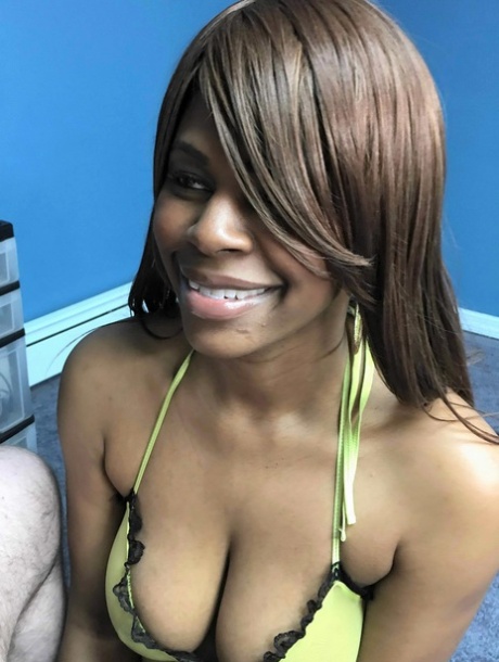 Polla lesbiana negra pornografía recopilación